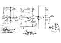 Heathkit MI-31A-Electronic-Tachometer-sch 